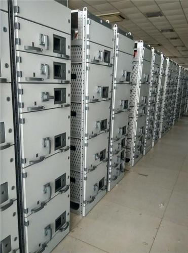 产品供应 电工电气 低压电器 低压开关柜 > kyn28-12柜体 高压配电